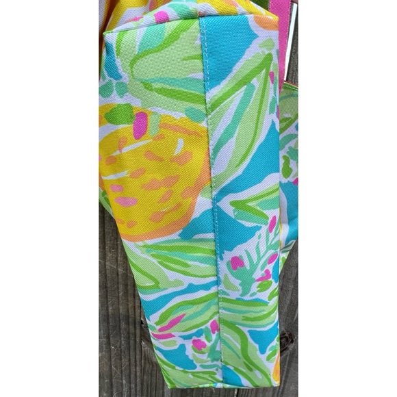 Lilly Pulitzer Estée Lauder Tote Bag - Picture 4 of 8